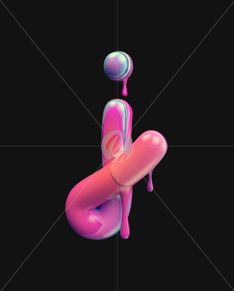 j lowercase