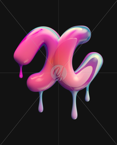 x lowercase