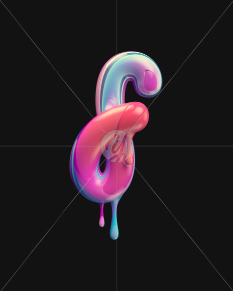 f lowercase