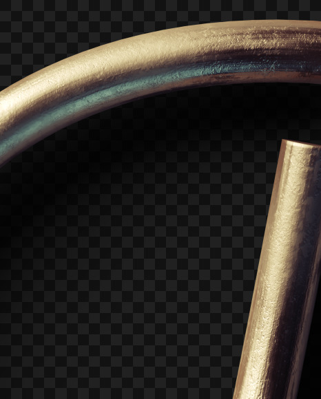 T1 from Flex Wire on Yellow Images Creative Fonts - S47347