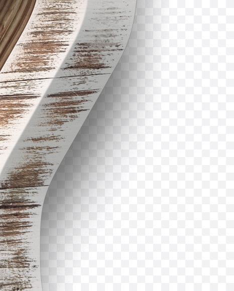 Number-7 from Oak Lumber on Yellow Images Creative Fonts - S47484
