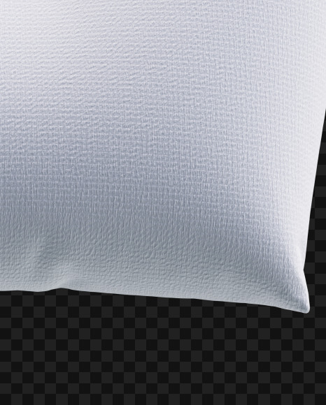 Letter V from Pillow Party on Yellow Images Creative Fonts - S47736