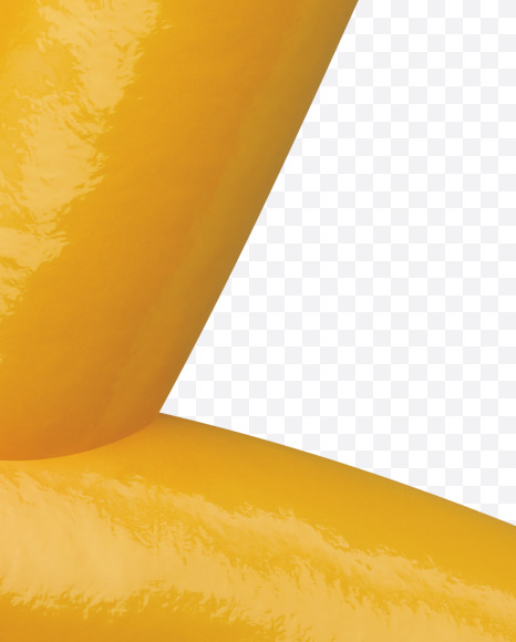 Letter z from Tasty Mustard on Yellow Images Creative Fonts - S48157