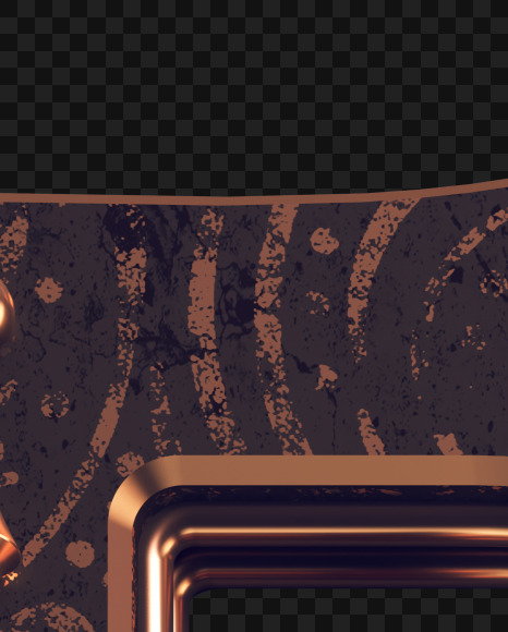 F lowercase 1 from War Lord on Yellow Images Creative Fonts - S47917