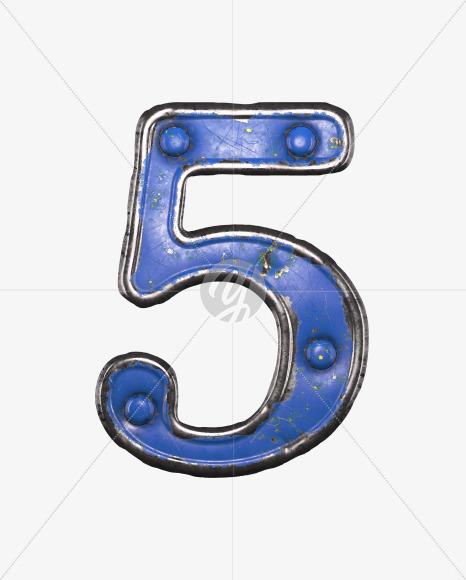 5