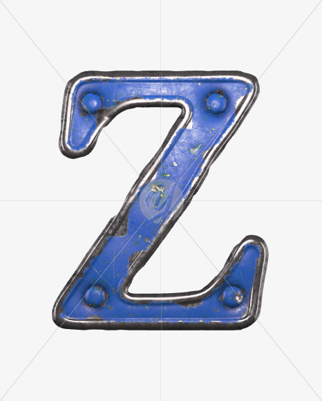Z