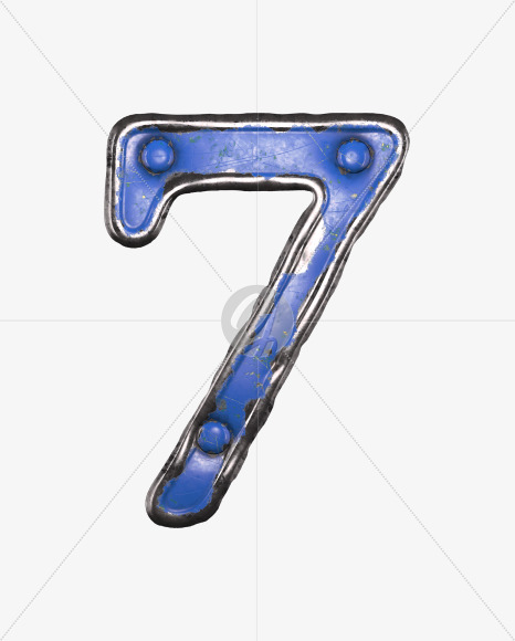 7