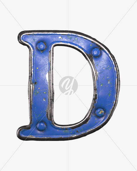D
