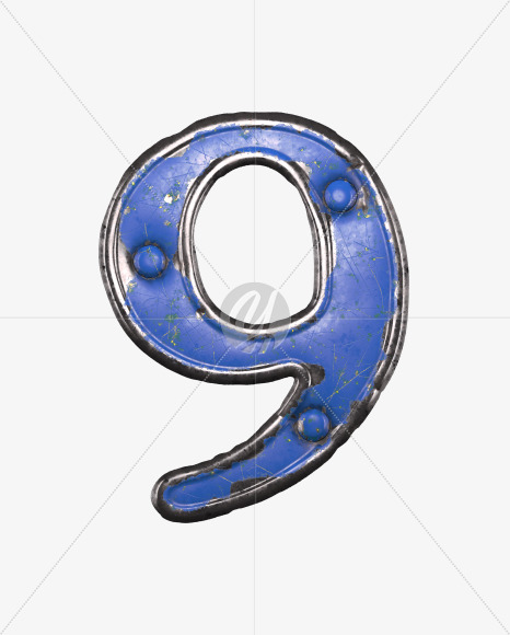 9