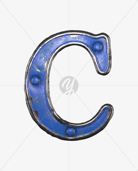 C