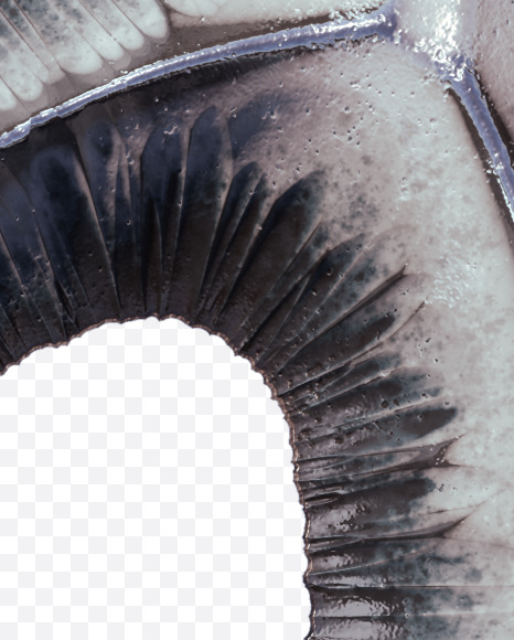 1 from Metal terrain Alphabet on Yellow Images Creative Fonts - S48657