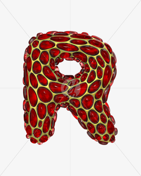 R