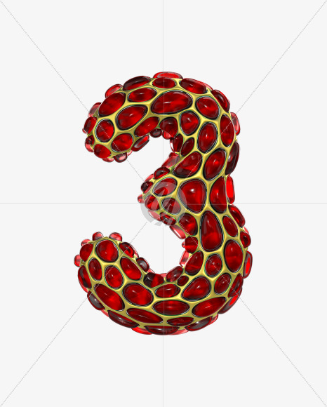 3