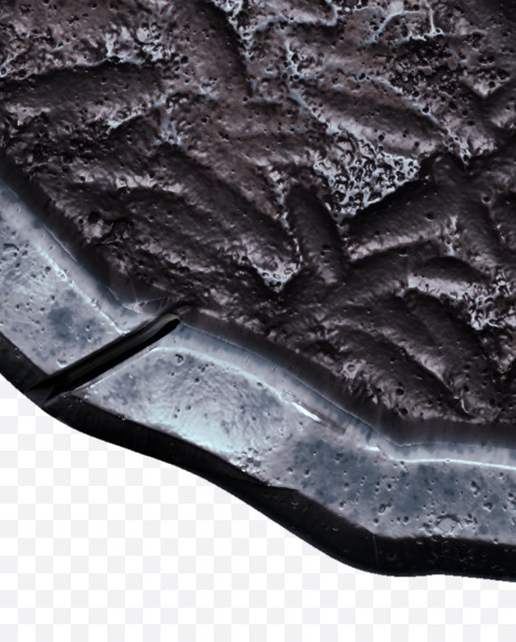 Letter Y from Metal coin Alphabet on Yellow Images Creative Fonts - S48782