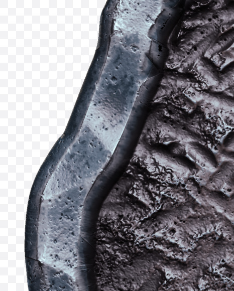 ? from Metal coin Alphabet on Yellow Images Creative Fonts - S48800