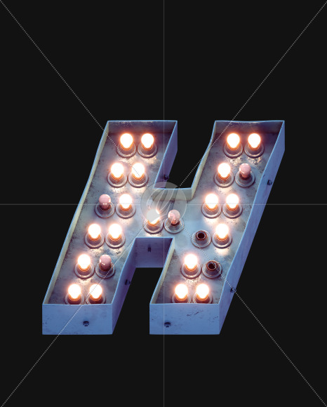 H