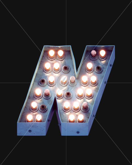 N