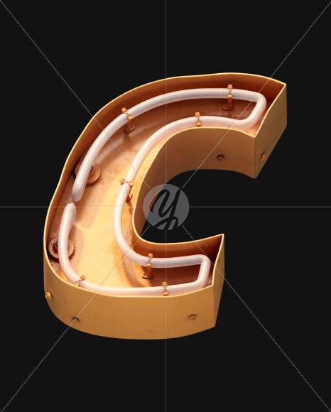 C