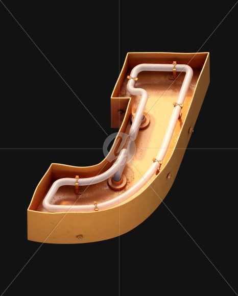 J