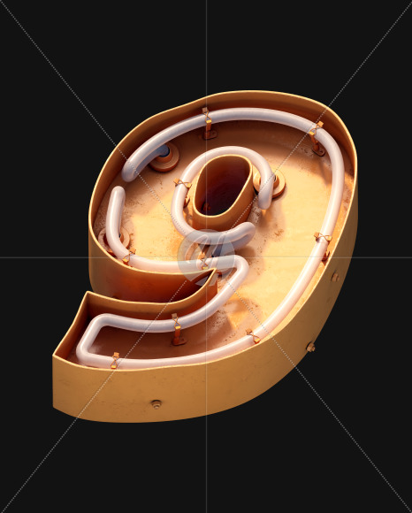 9