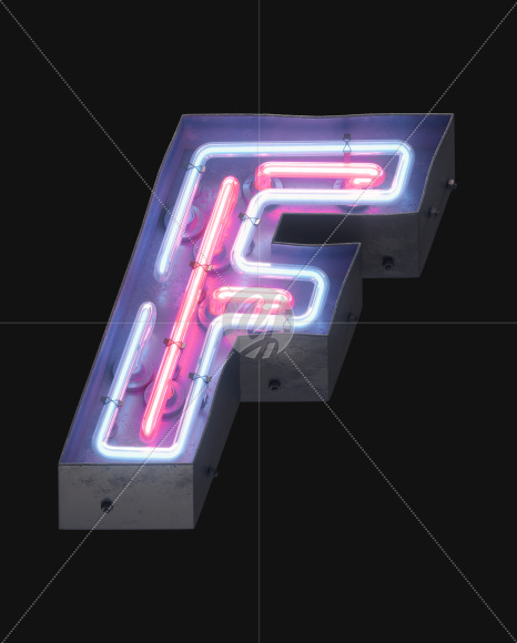 F