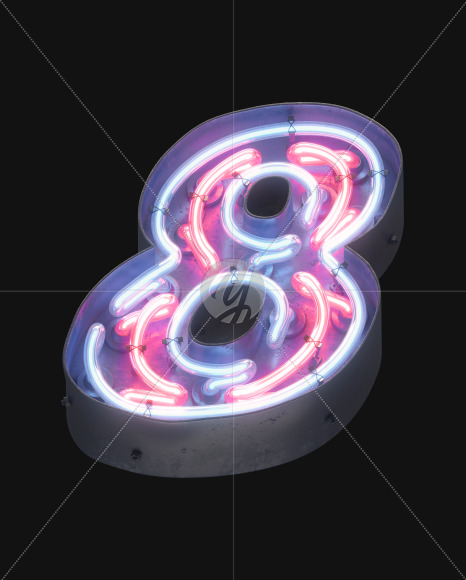 8