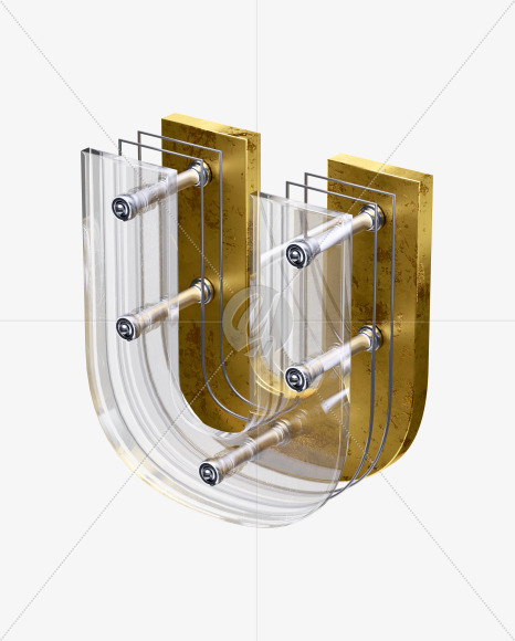 x5-font-letter-u