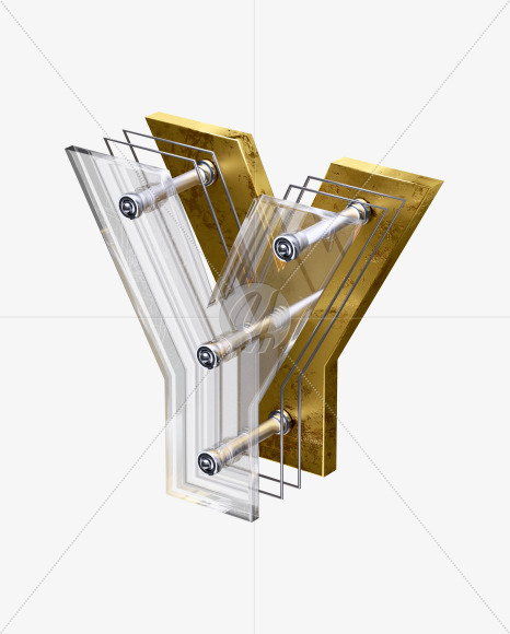 x5-font-letter-y
