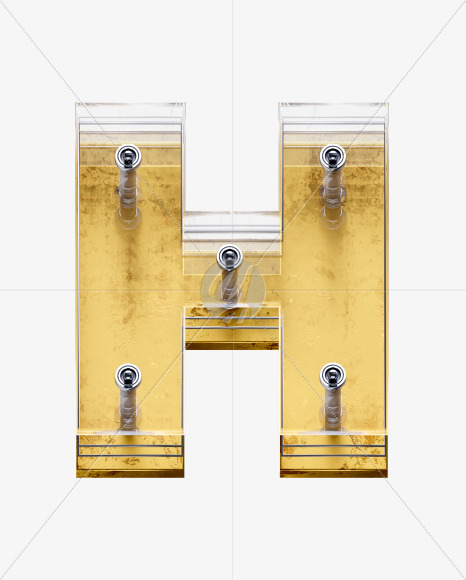x5-font-letter-h