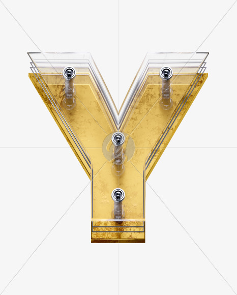 x5-font-letter-y