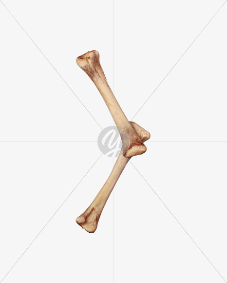 )