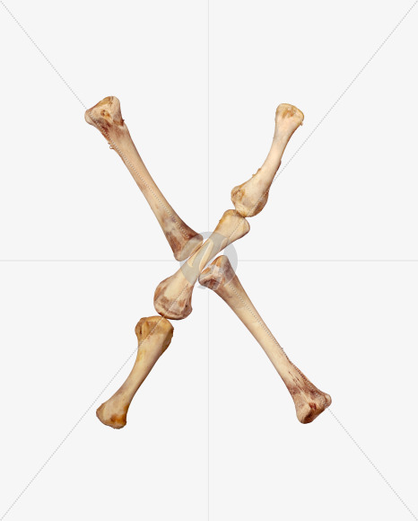 x