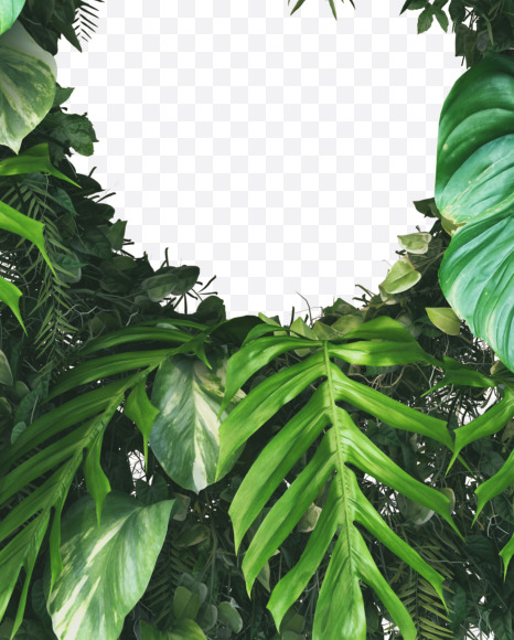 p lowercase from Vertical Garden Font on Yellow Images Creative Fonts - S49452