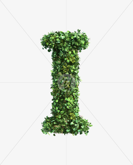 green_plant_I