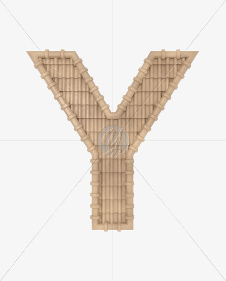 Y-uppercase