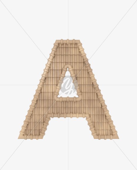 A-uppercase