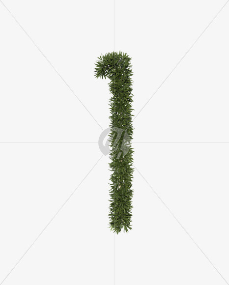 One