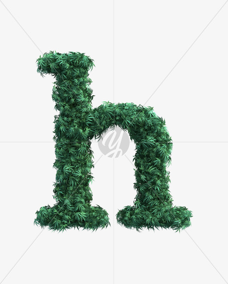 h lowercase