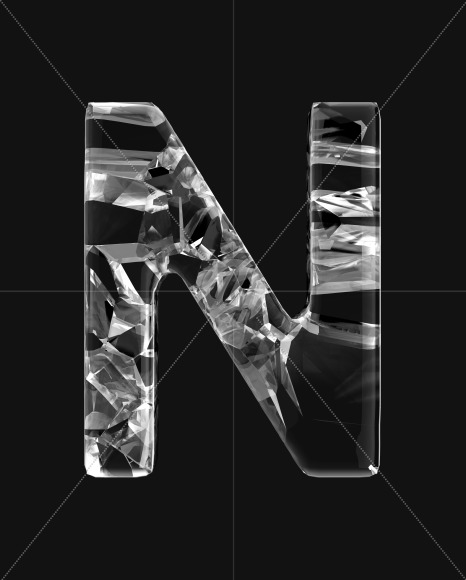 N