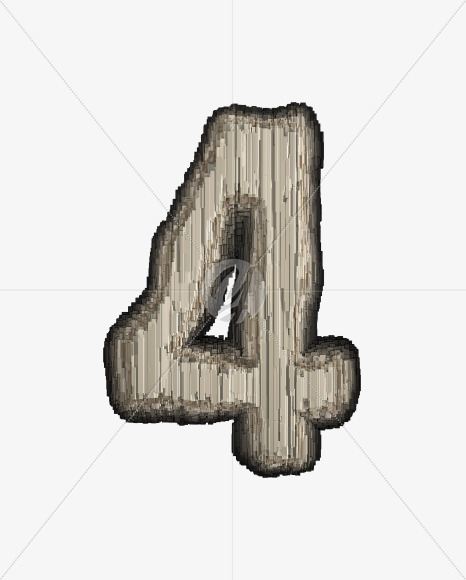 4