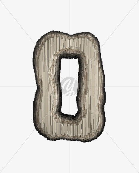 O