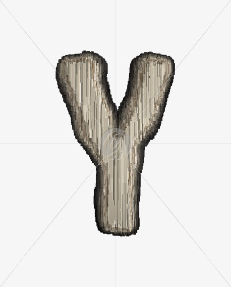 Y