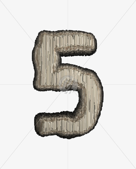 5