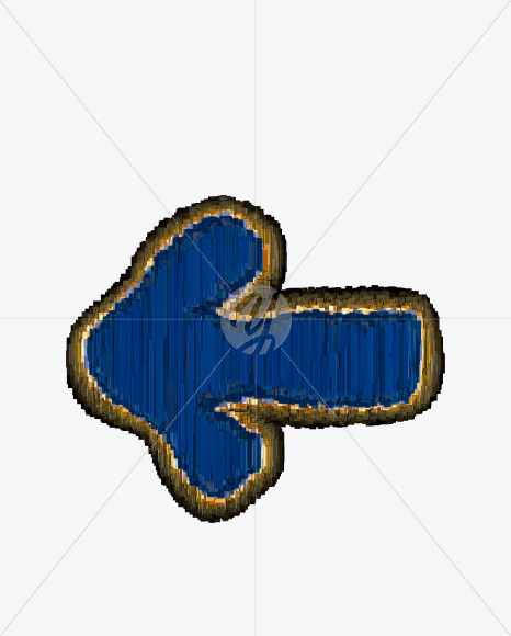 arrow left