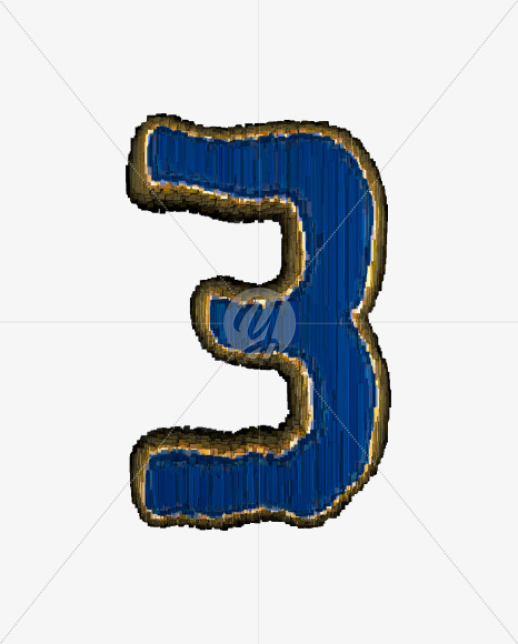 3
