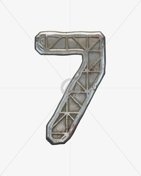 7