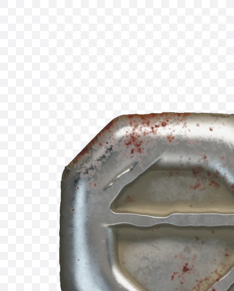 > from Metal door alphabet on Yellow Images Creative Fonts - S50339