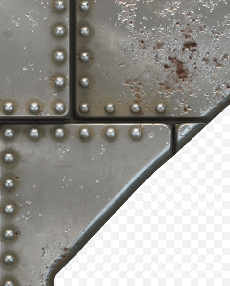 from Armor Patch alphabet on Yellow Images Creative Fonts - S50469