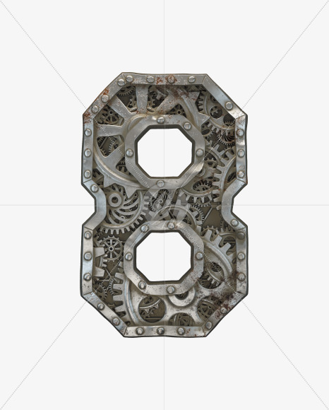 8