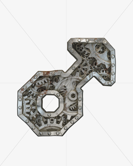 man